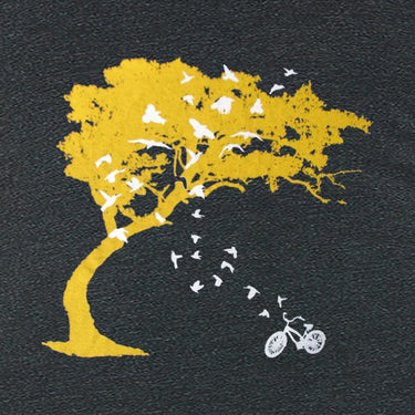 park life women's t-shirt design